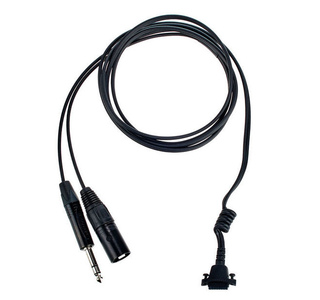 Sennheiser CABLE II-X3K1 изображение/фото/картинка